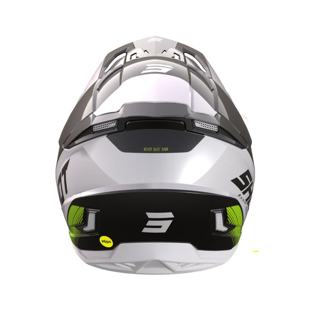 Helm Shot Core Fast 3/4