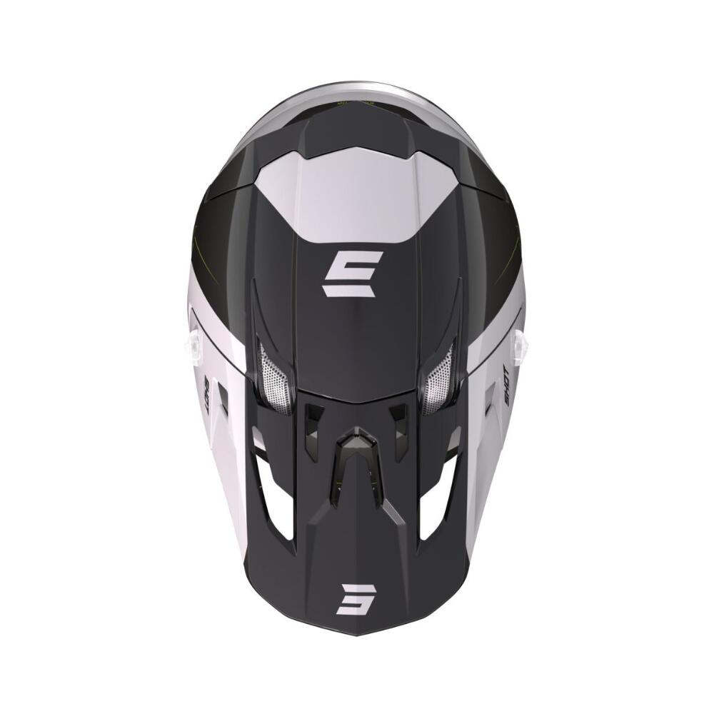 Helm Shot Core Fast 2/4