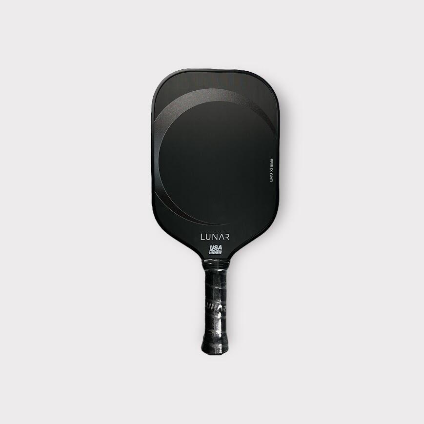 Lunar Pickleball X (Rose Gold) Color