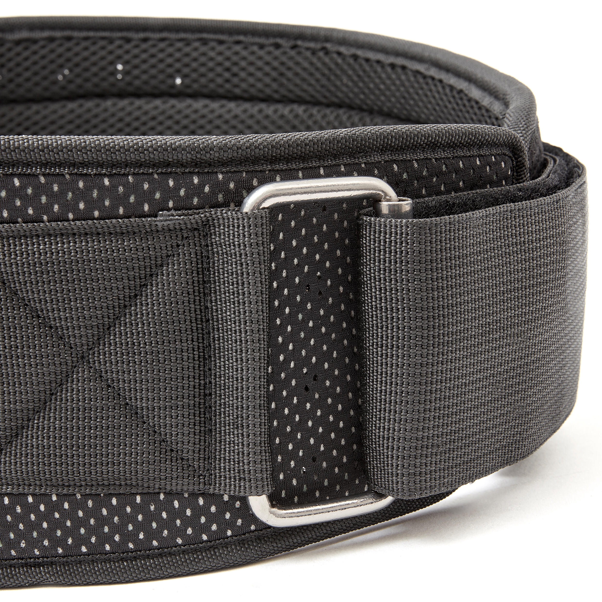 Adidas Training - Ceinture d'haltérophilie Performance, taille L 6/7