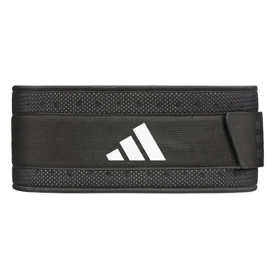Ceinture d'haltérophilie Performance, taille L