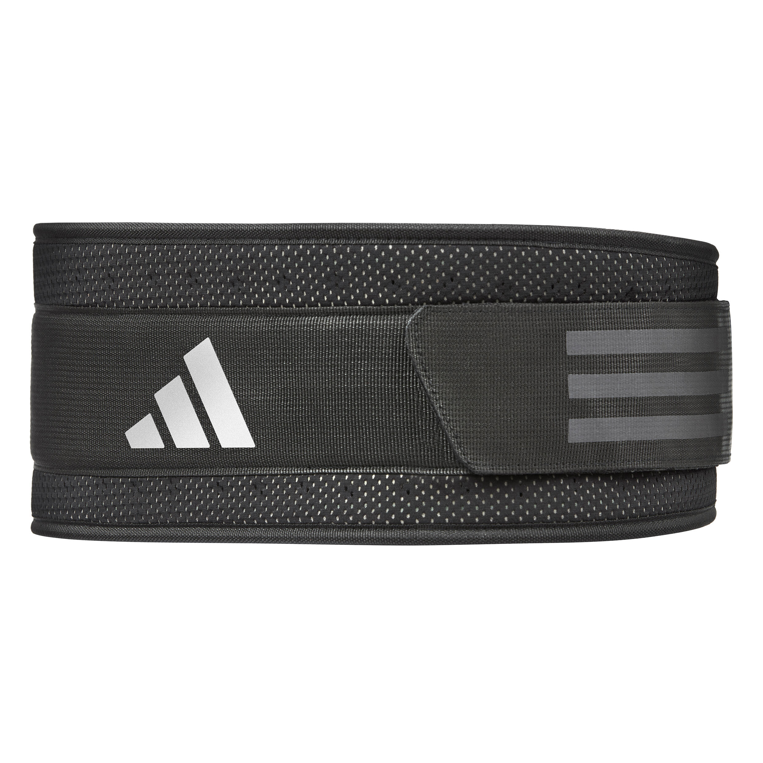 Adidas Training - Ceinture d'haltérophilie Performance, taille L 4/7