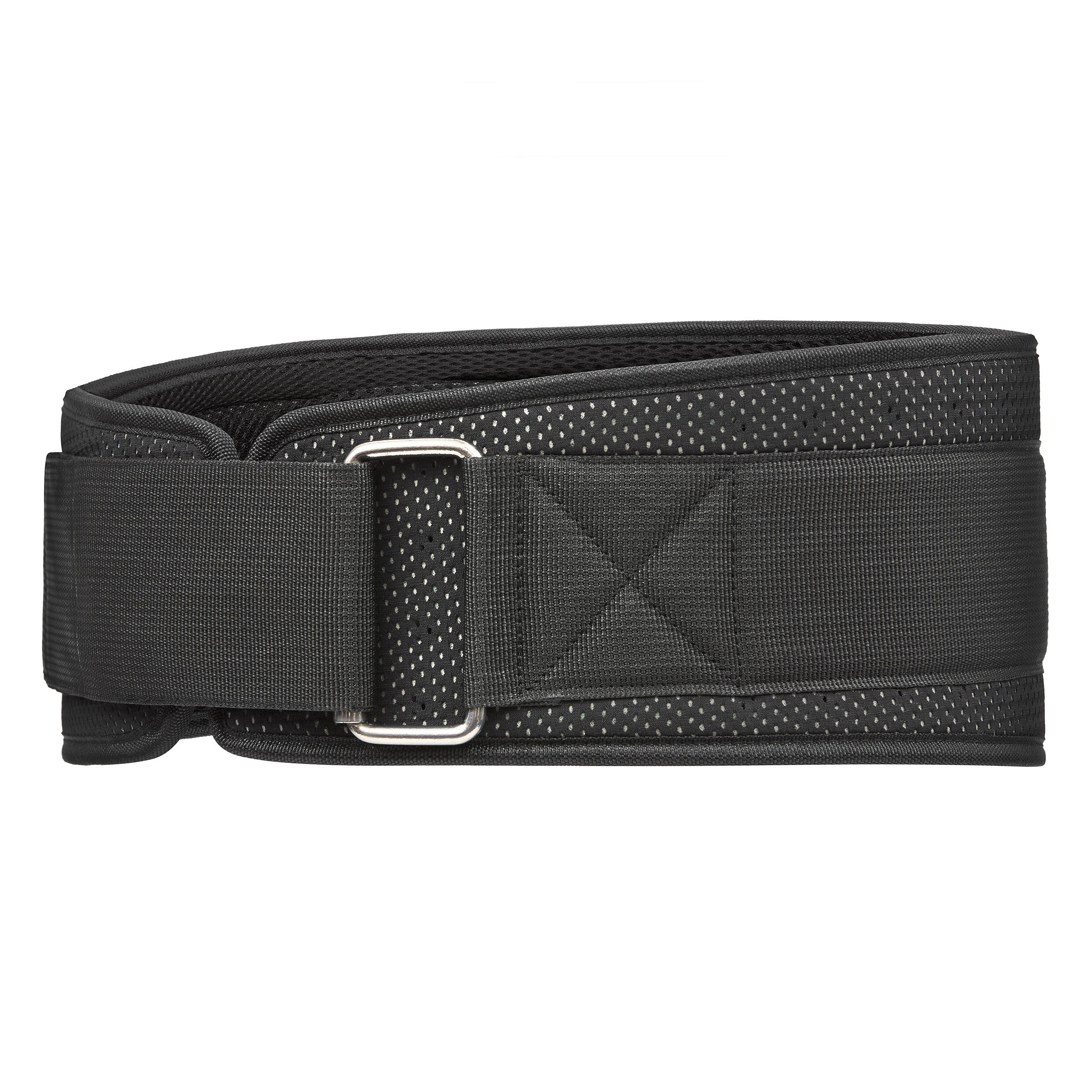 Adidas Training - Ceinture d'haltérophilie Performance, taille L 3/7
