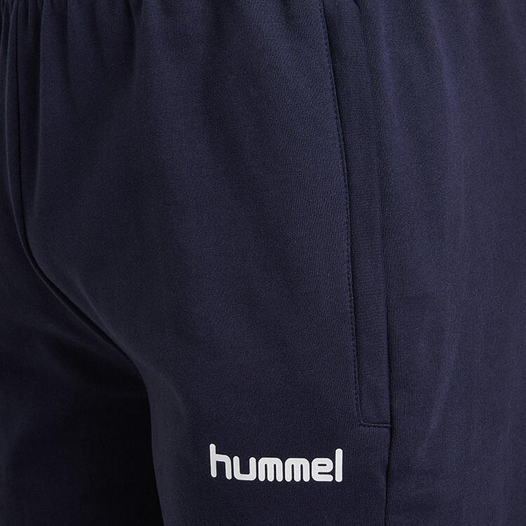 Instap Broek Hmlgo Heren 4/4