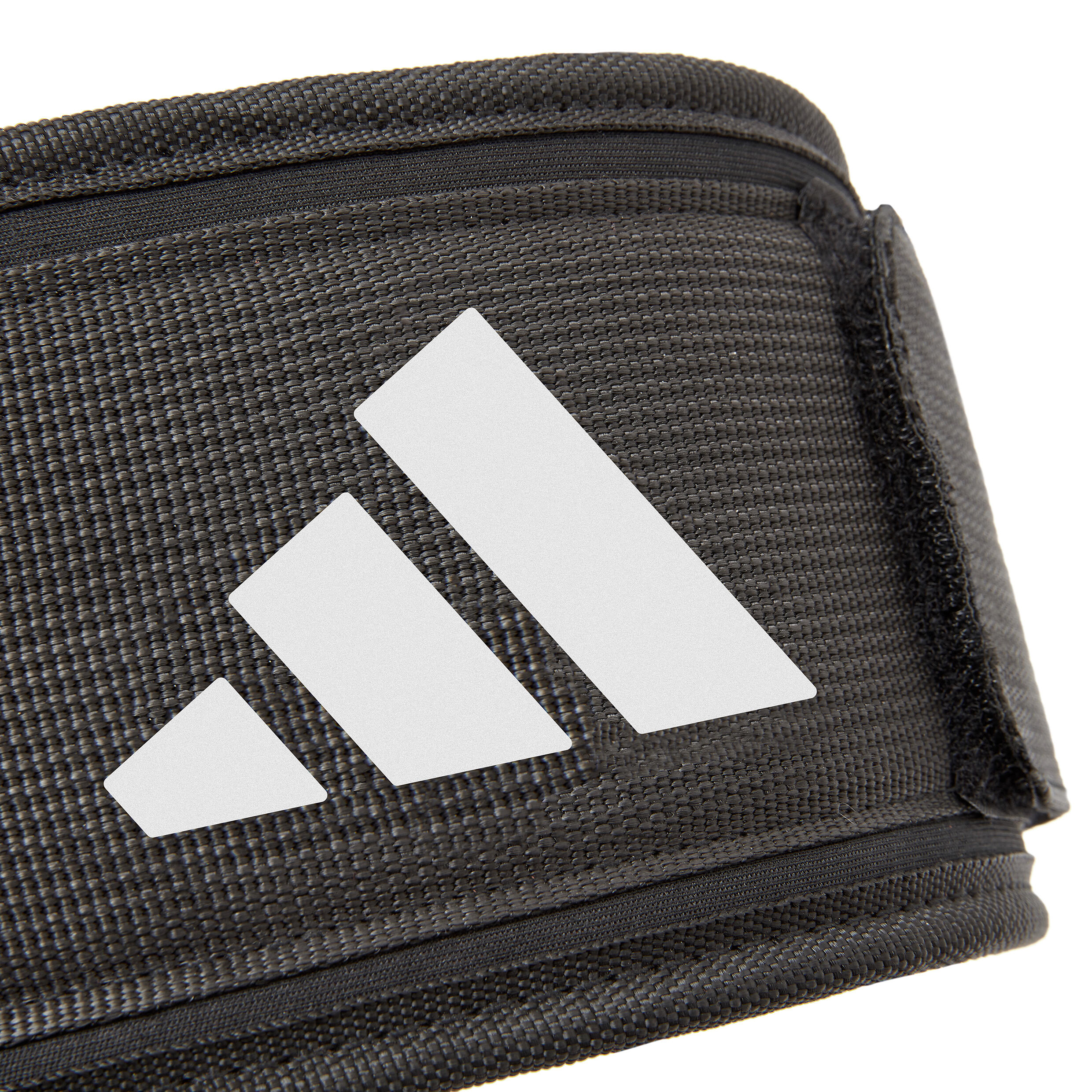 Ceinture d'haltérophilie Adidas Essential - Large 5/7