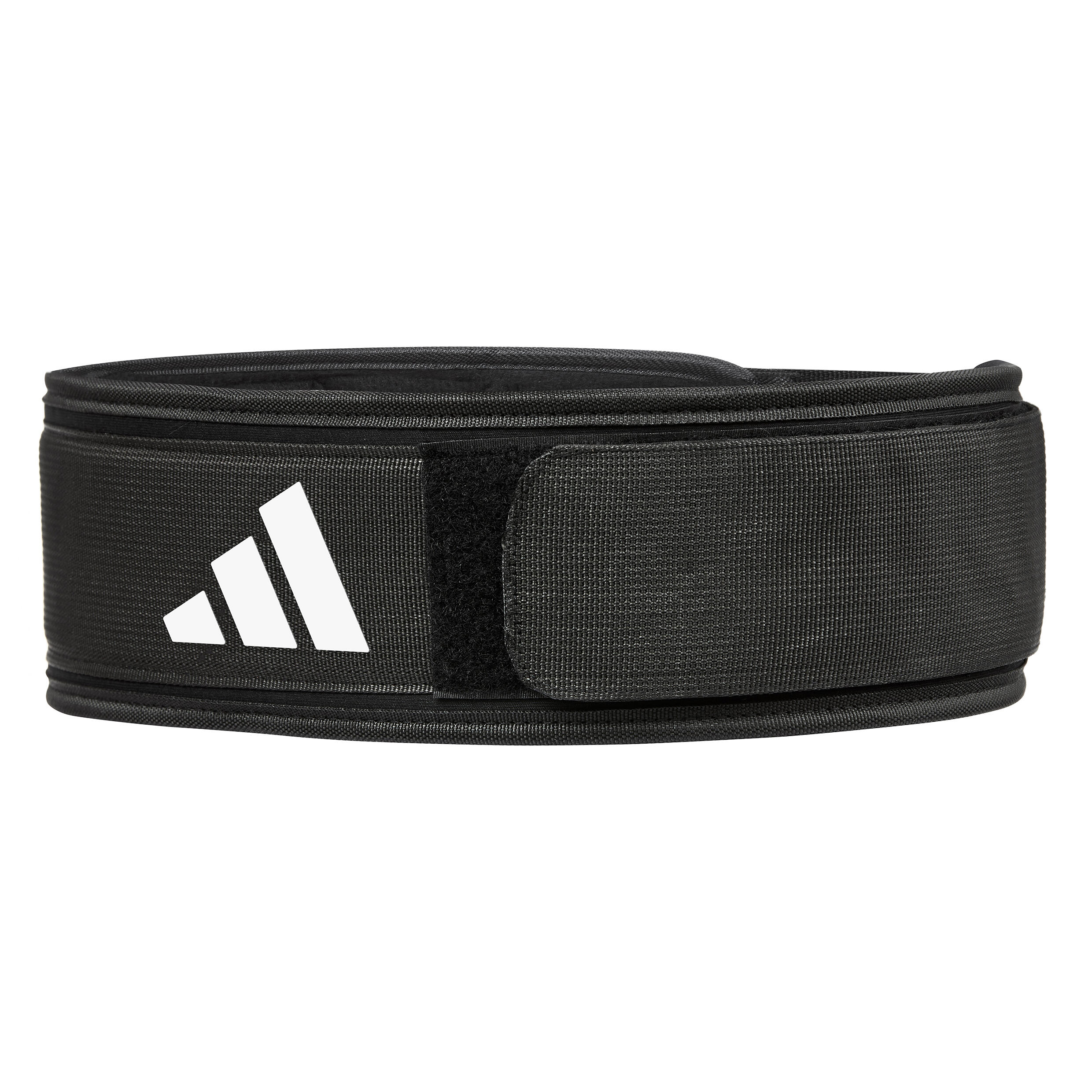 Ceinture d'haltérophilie Adidas Essential - Large 4/7