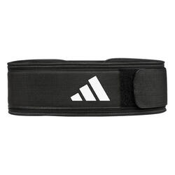 Ceinture d'haltérophilie Essential, taille L