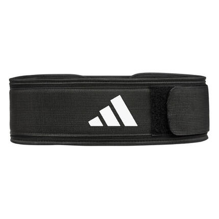 Ceinture d'haltérophilie Essential, taille XS