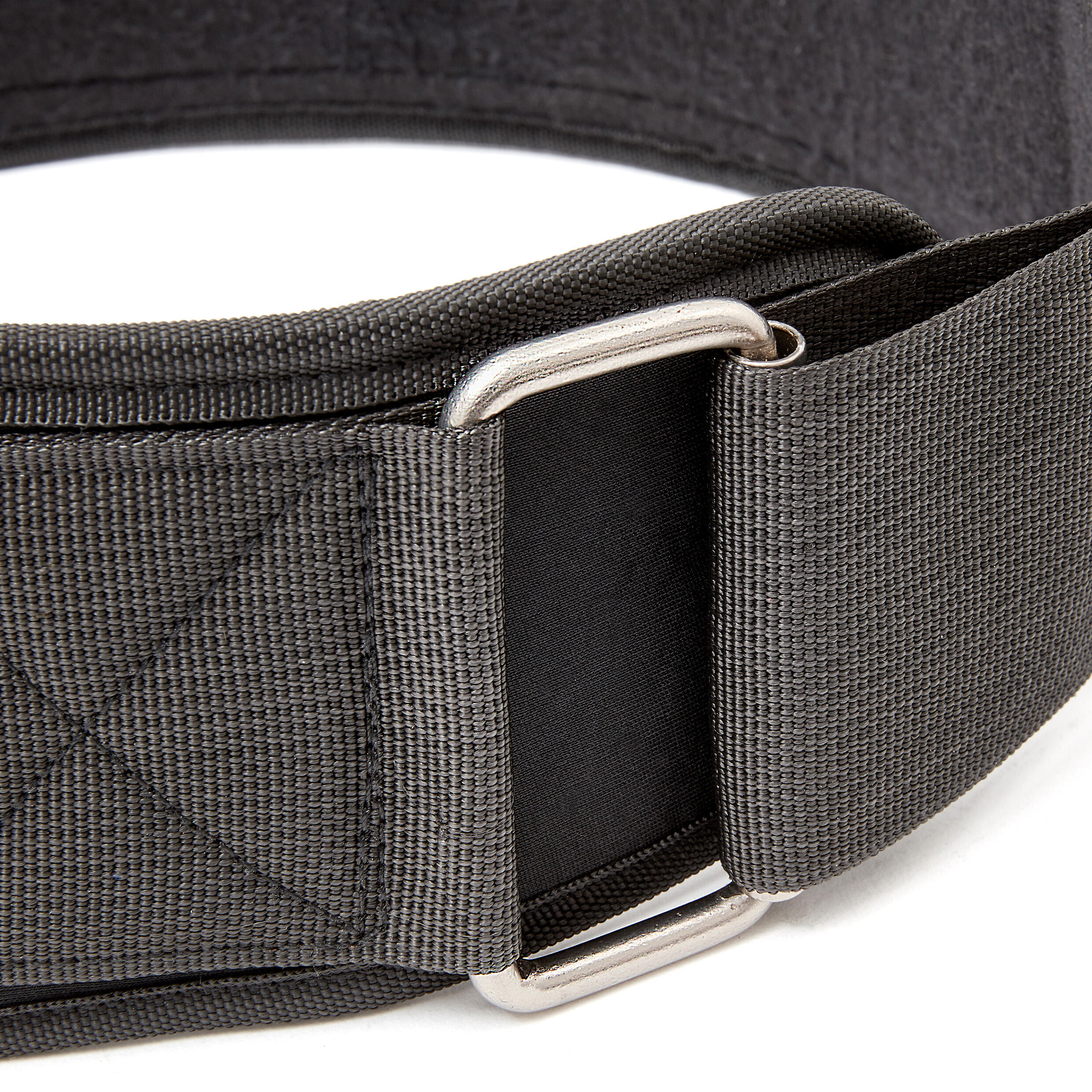 Ceinture d'haltérophilie Adidas Essential - Large 6/7