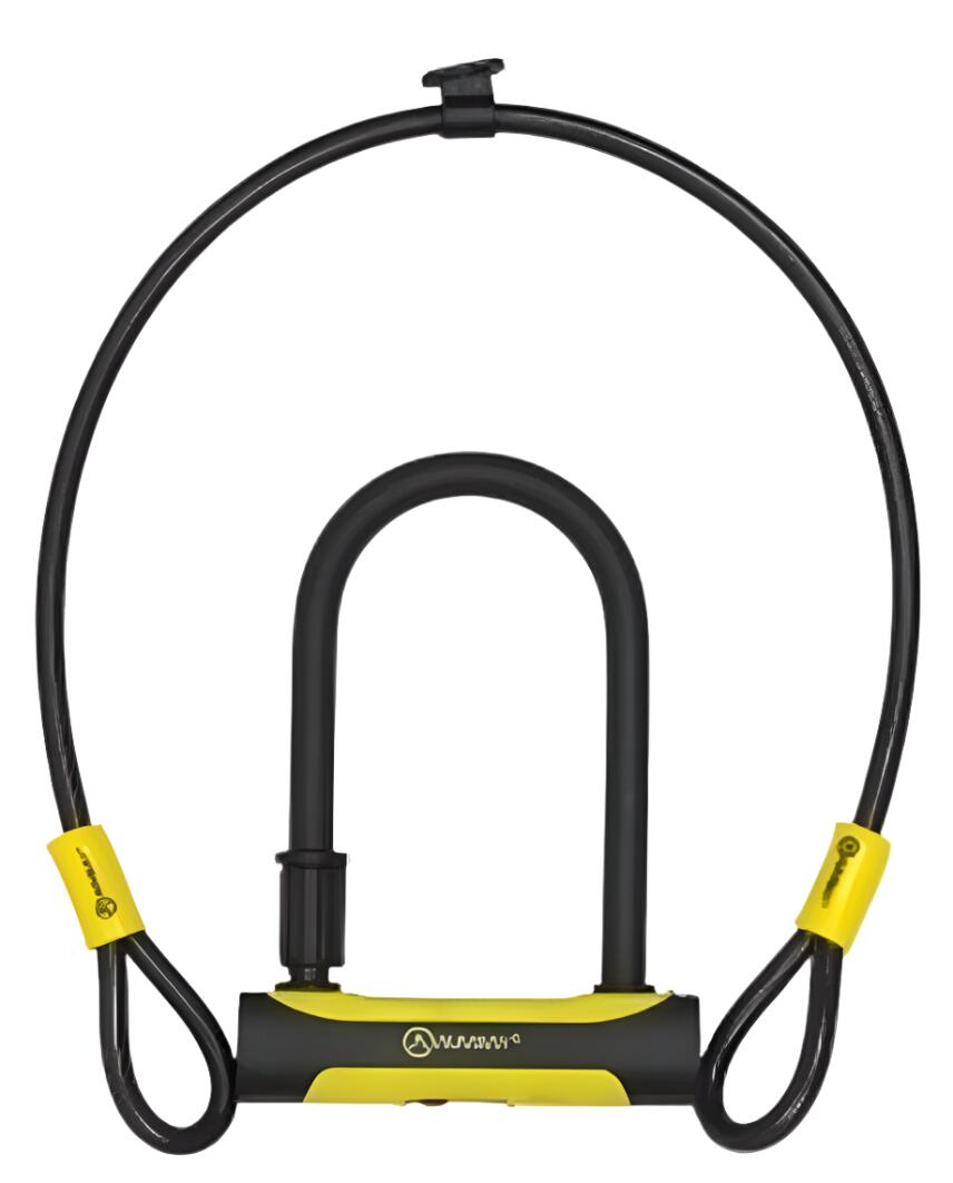Auvray U-ROC 180 X 245 With Cable