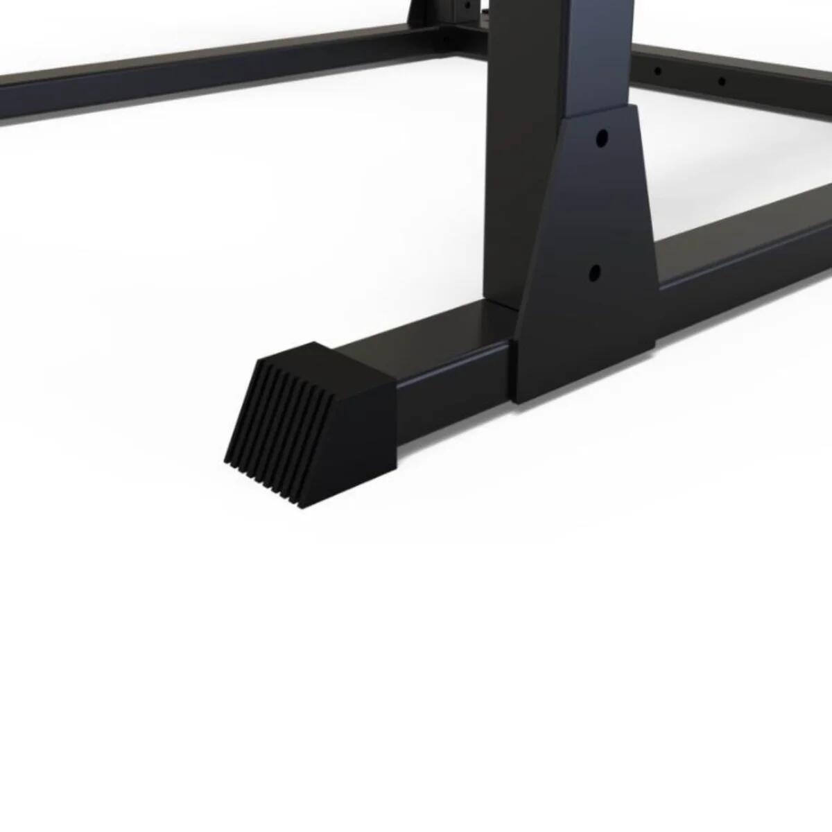 Support d'alimentation WLX-3600 7/7