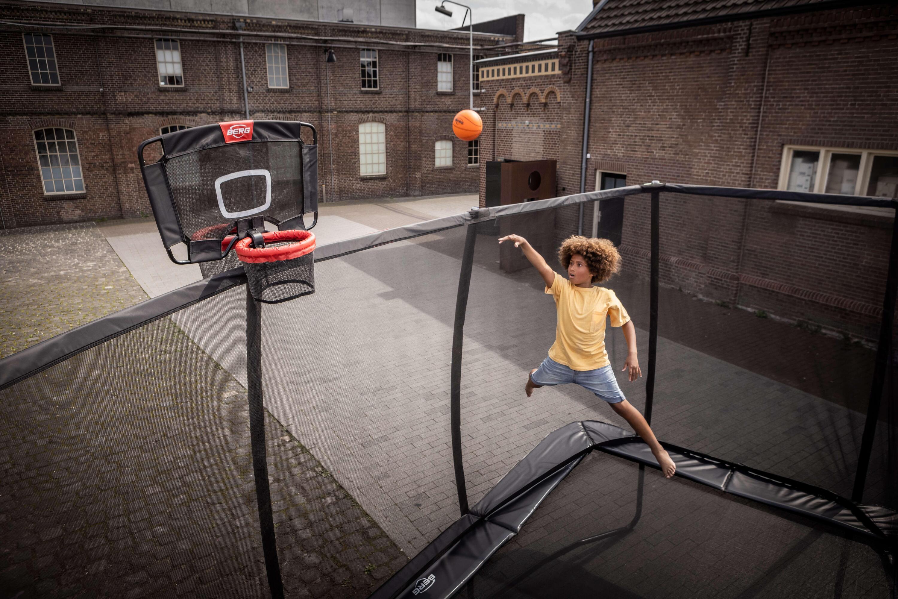 TwinHoop BERG 5/5