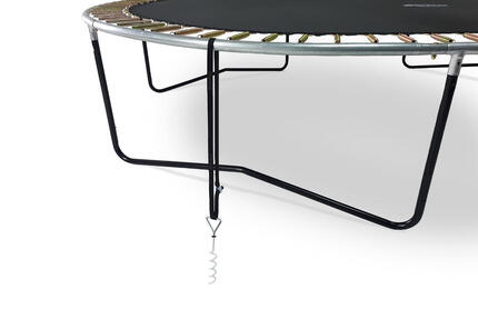 Kit d’ancrage pour trampolines BERG
