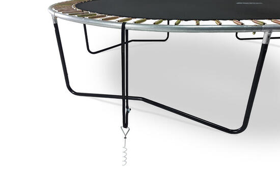 Kit d’ancrage pour trampolines BERG