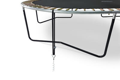 Set di ancoraggio per trampolini BERG