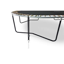Kit d’ancrage pour trampolines BERG