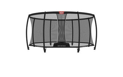 Veiligheidsnet deluxe 430 berg