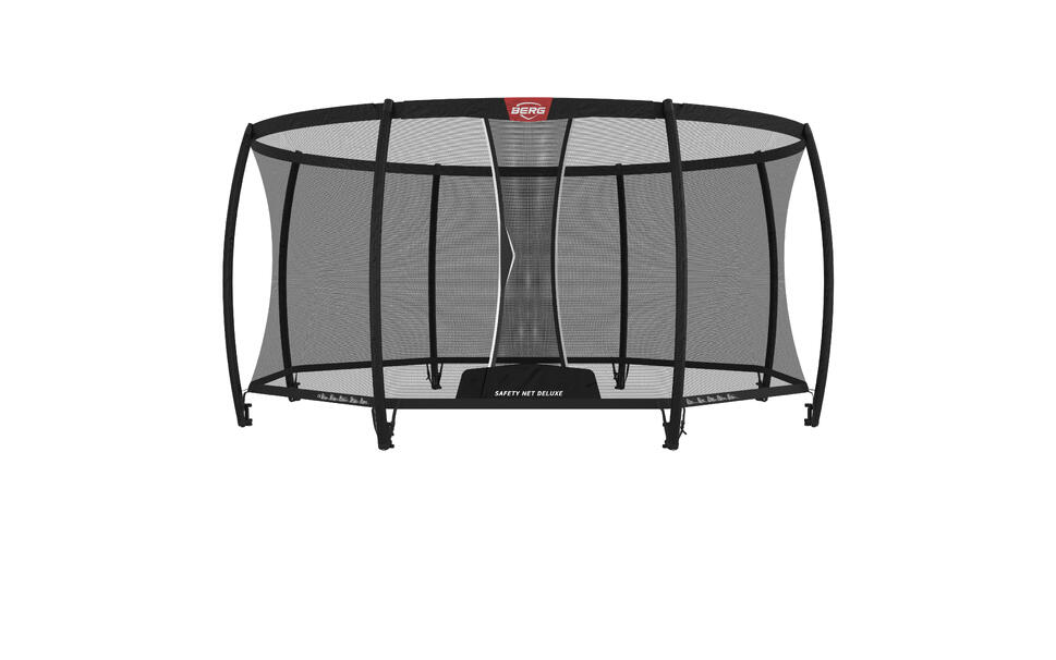 Siatka ochronna Deluxe 430 BERG