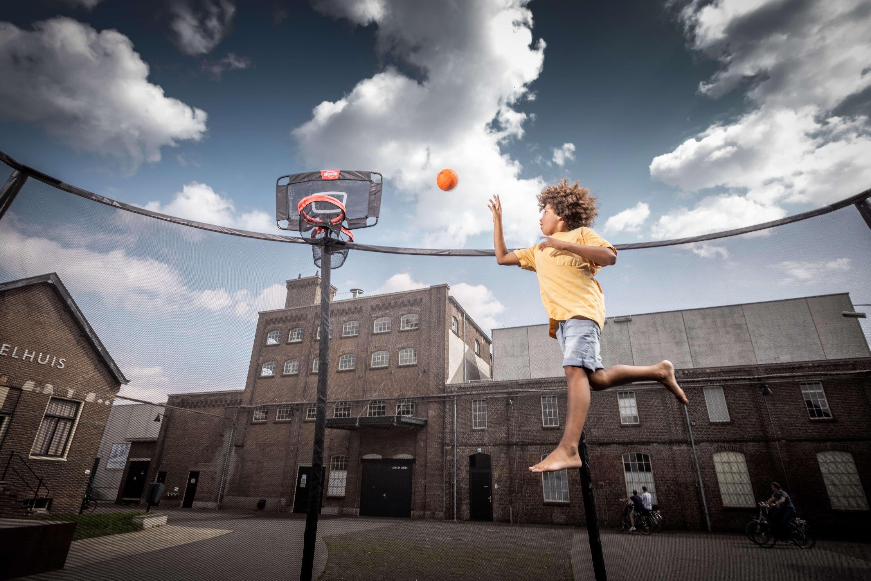 TwinHoop BERG 4/5