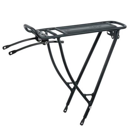 Porte-bagages arrière Zéfal Raider R50 noir