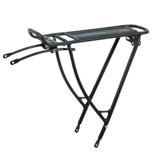 Aluminiowy tylny bagażnik Zefal Raider r50