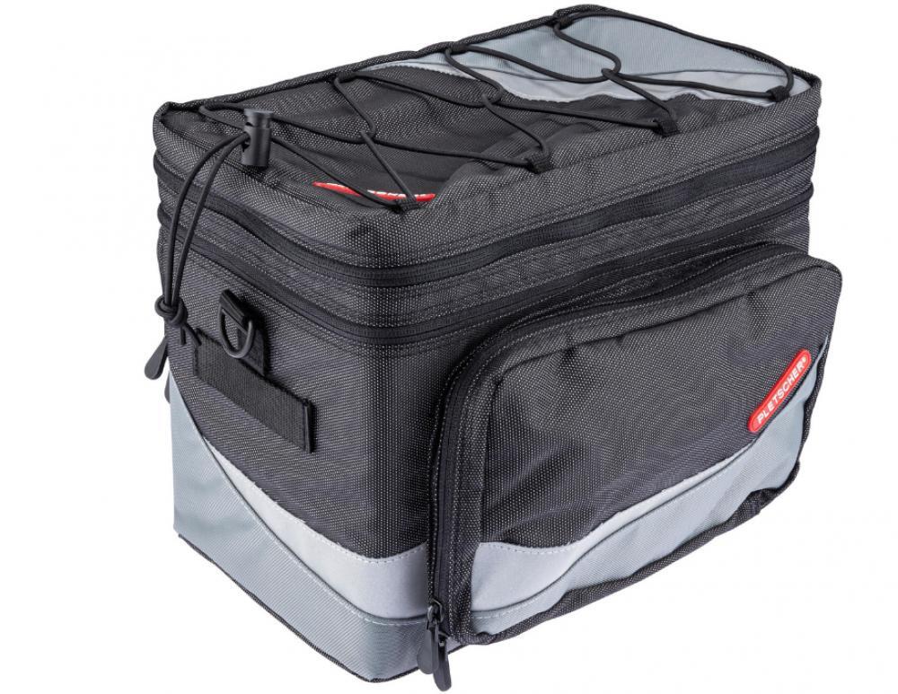 Gepäcktasche Pletscher basilea 2/2