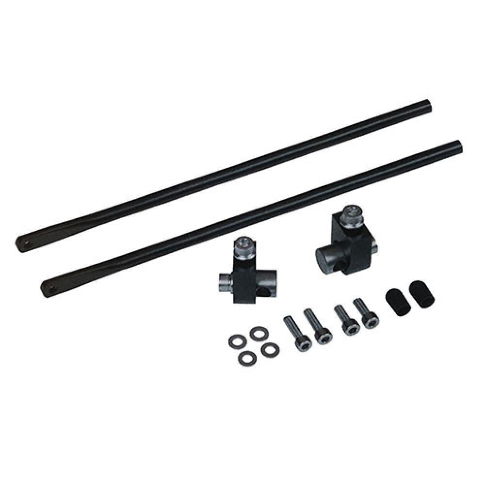 Racktime kit de montage 05406 noir 3/3