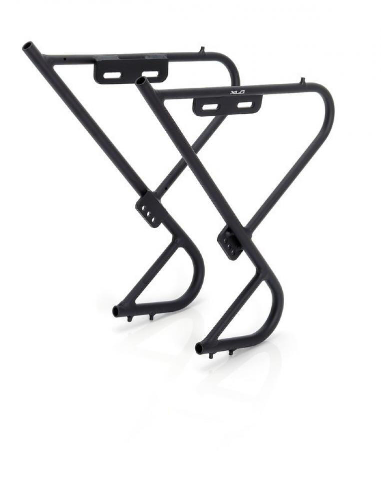 Porte-Bagage XLC LR-F02 26'' Noir Mat 2/2