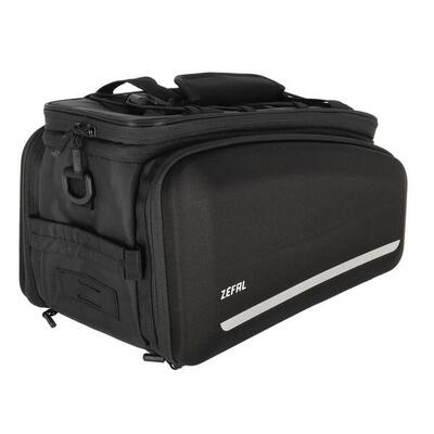 Bagagedrager tas “z traveler 80”
