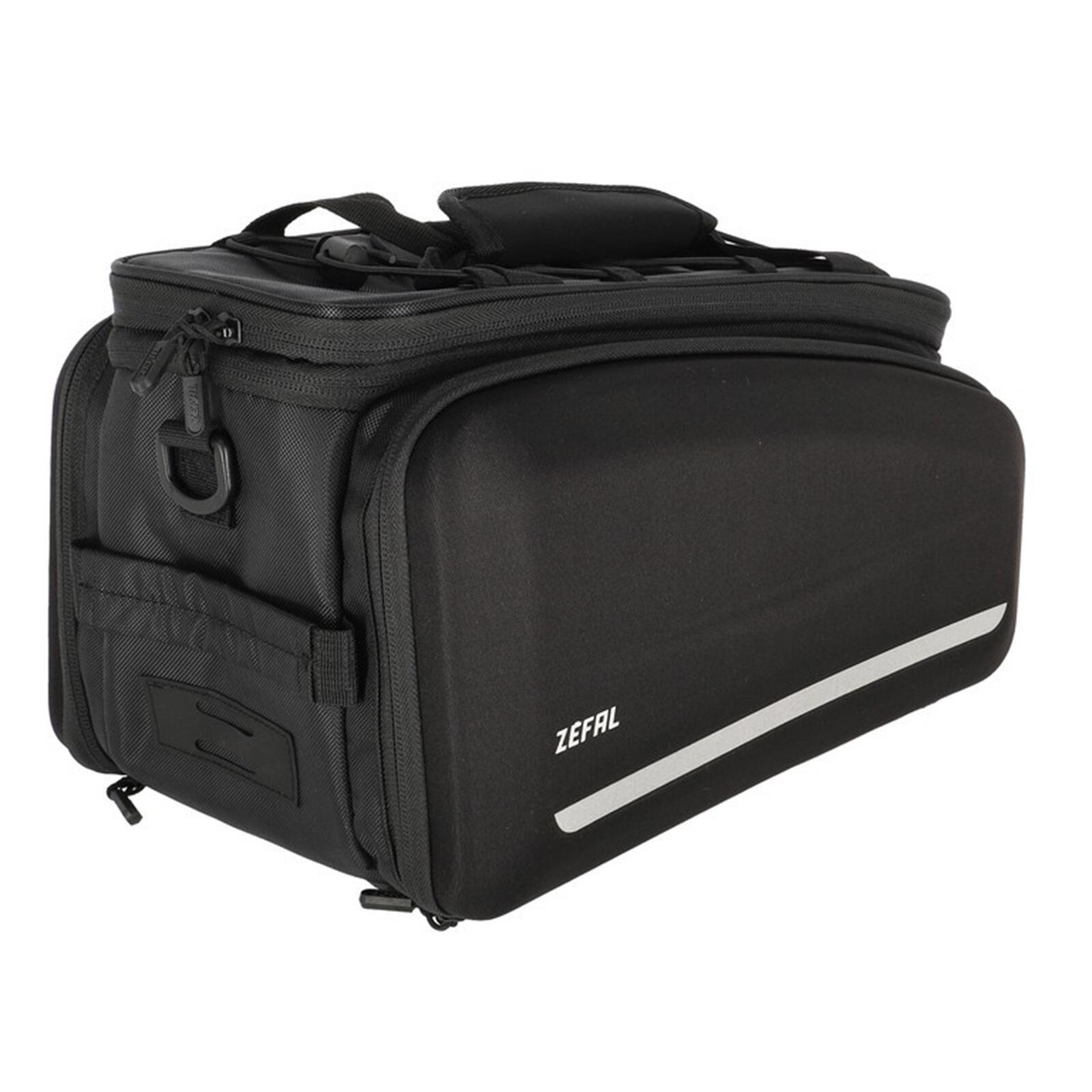 Torba rowerowa Na Bagażnik Zefal Traveler 80