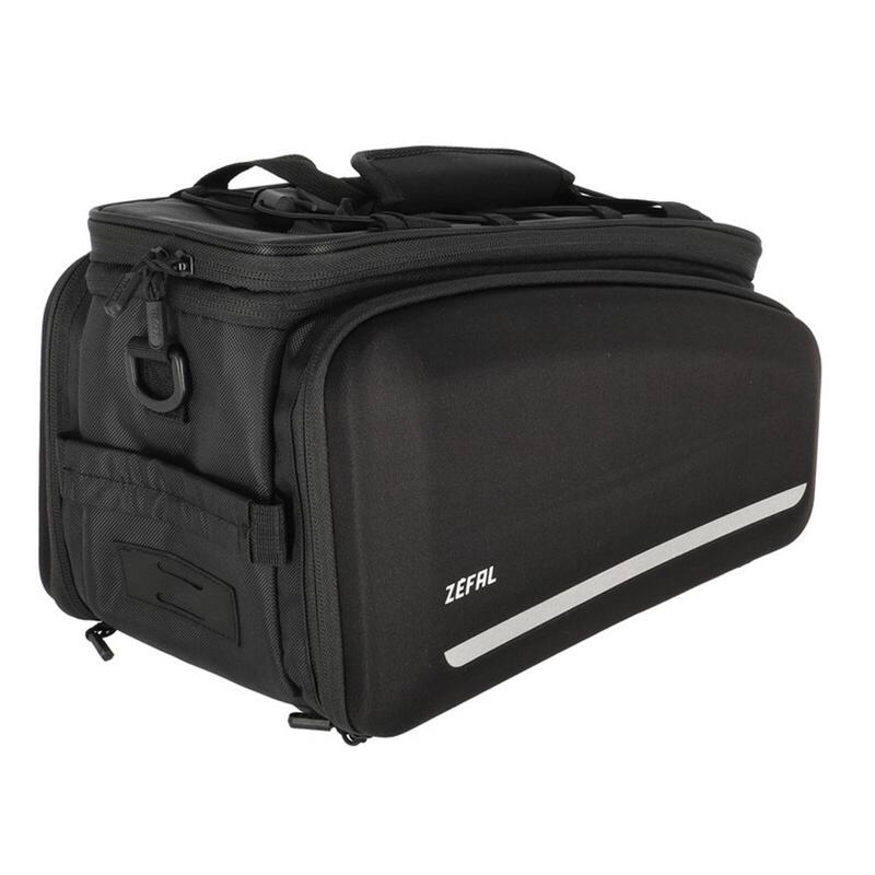Sacoche de porte-bagage Zefal traveler 80 32L