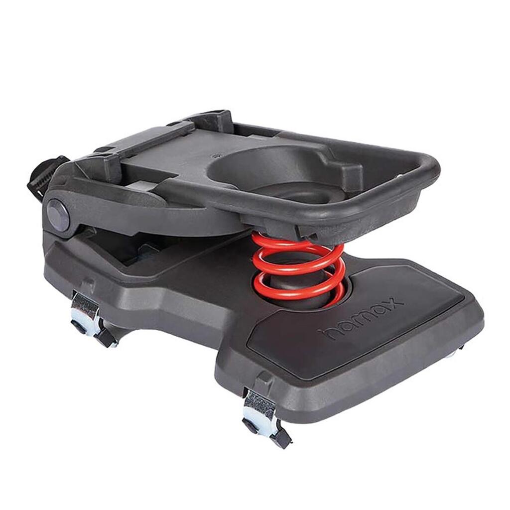 Adapter for Hamax luggage rack