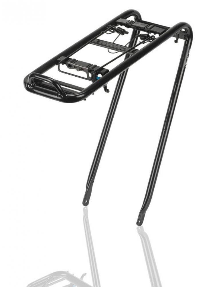 Porta-bagagens para transportar mais XLC Carry More 2/2