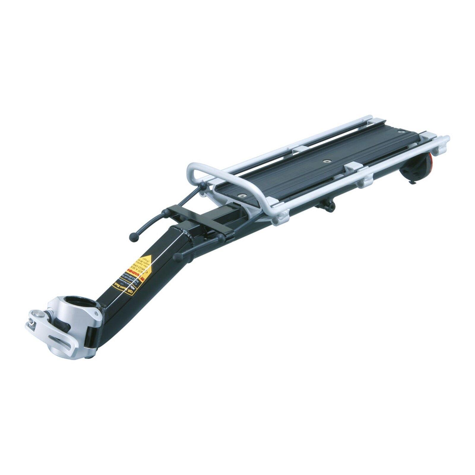 TOPEAK Porta-bagagens Topeak MTX BeamRack (tipo A)