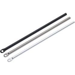 Support de montage pour support HR - argent