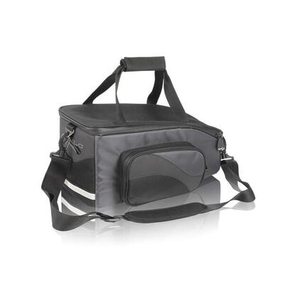 Borsa portabici con attacco universale XLC Ba-s43
