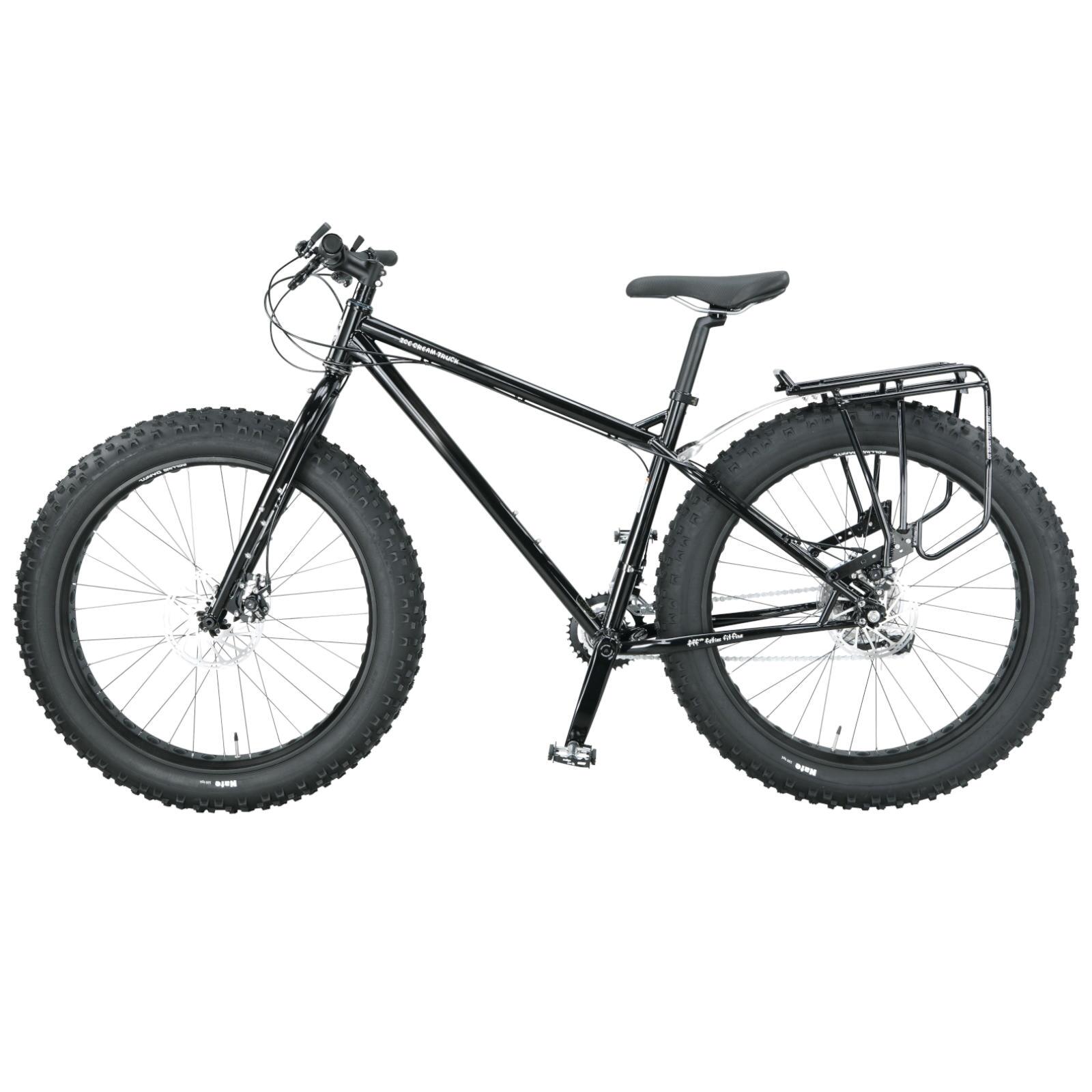 Portabultos Topeak Uni Super Tourist FAT Disco 2/5