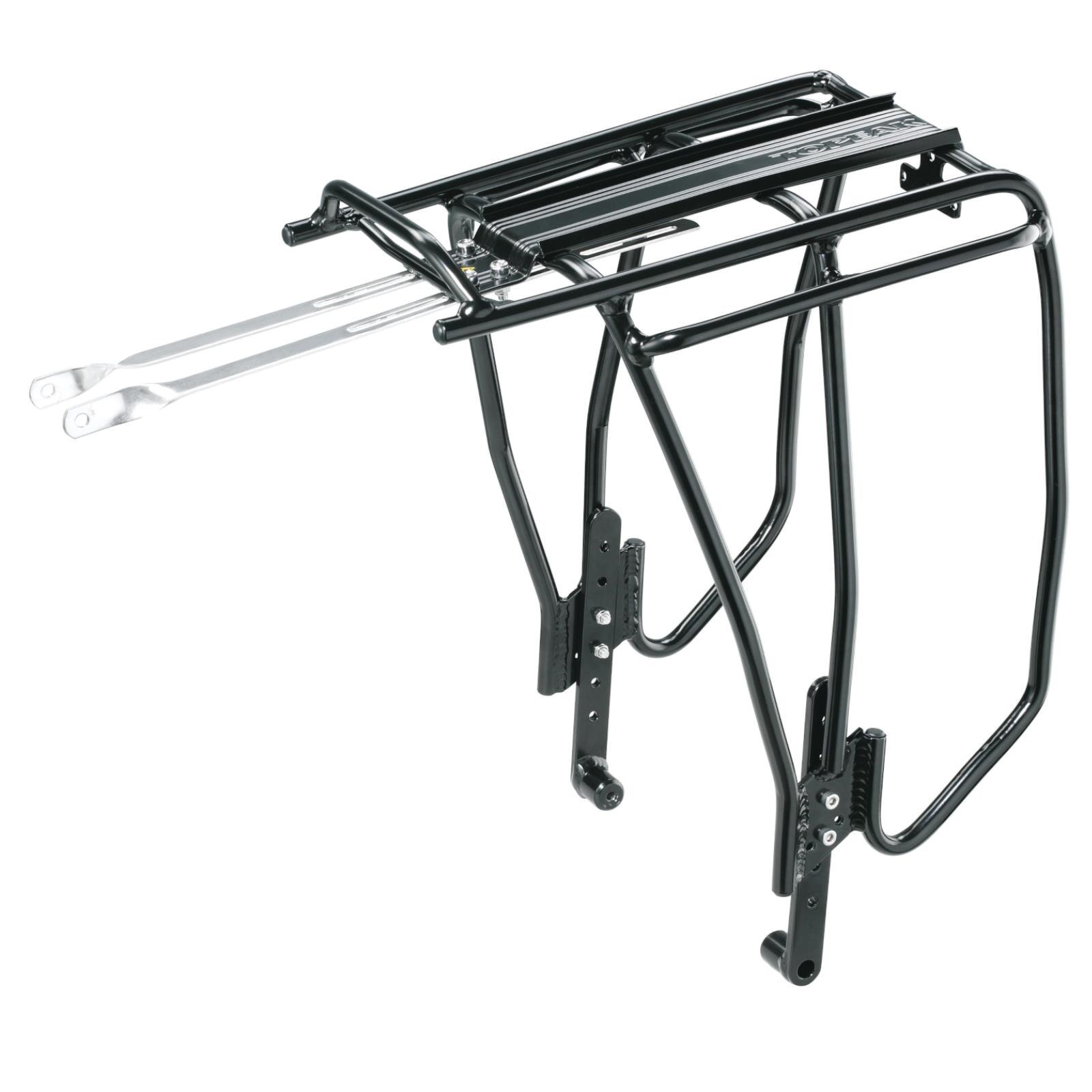 Rack de disco fat topeak uni super tourist