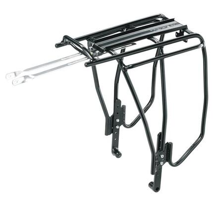 Porte-bagages Topeak UNI Super Tourist FAT Disc