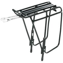 Porte-Bagages Arrière Topeak Uni Super Tourist MTX 2.0 Noir