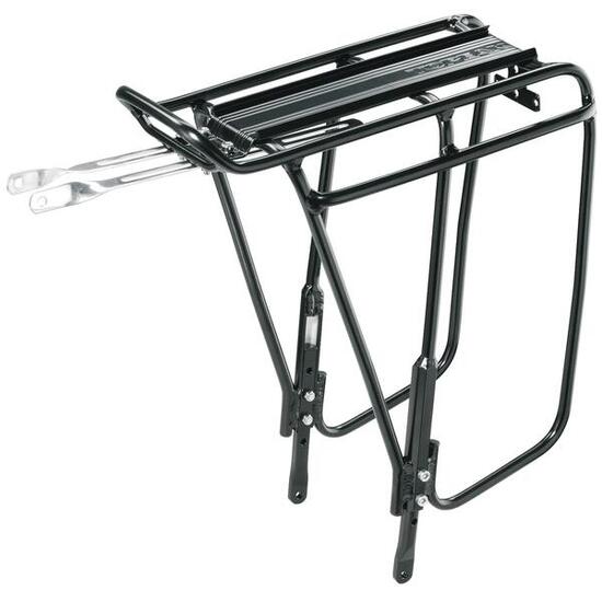 Porte-Bagages Arrière Topeak Uni Super Tourist MTX 2.0 Noir