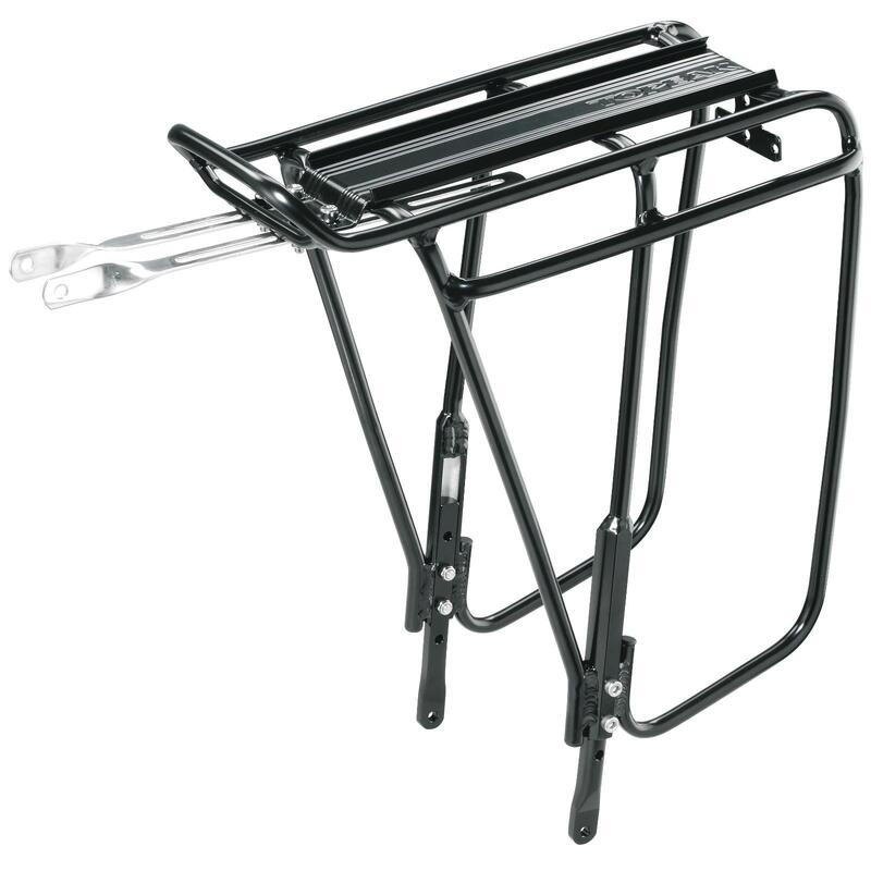 Porte-bagages Arrière Topeak Baby Seat II - MTX 2.0 - Compatible Disque 29''