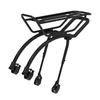 PORTAPACCHI POSTERIORE TETRARACK M2 HD