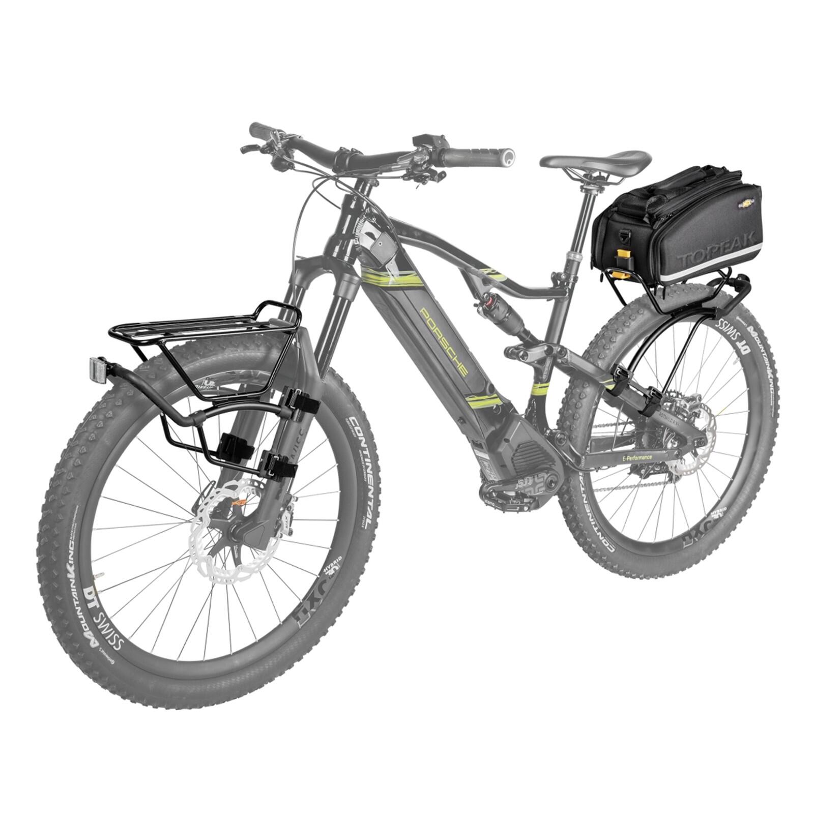 Topeak MTB Tetrarack M2 Gepäckträger für Fahrräder 5/5