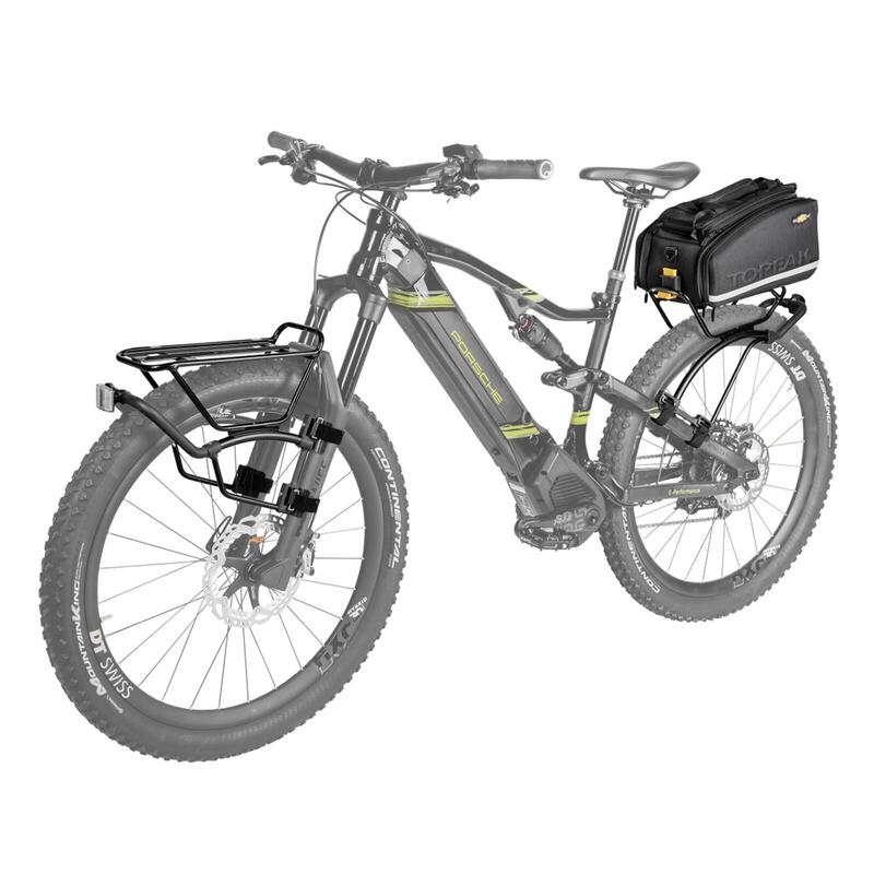 Portbagaj Topeak Tetrarack M2 Ta2408M2, Pentru Mtb