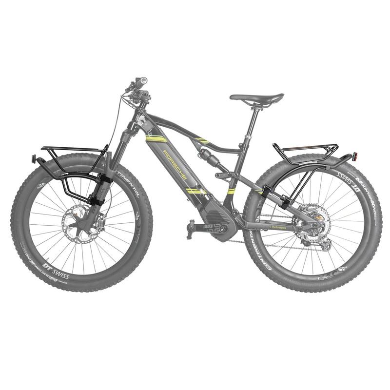 Portbagaj Topeak Tetrarack M2 Ta2408M2, Pentru Mtb