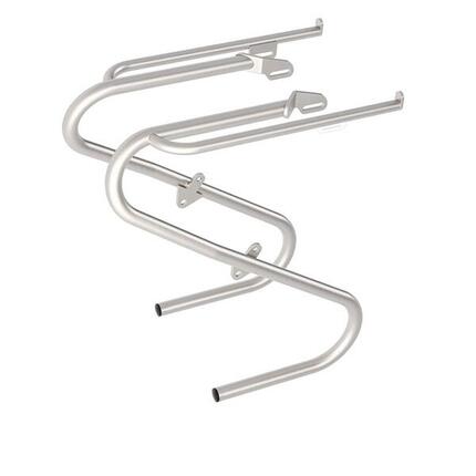 Tubus Duo Titan przedni bagażnik Lowrider 26/28