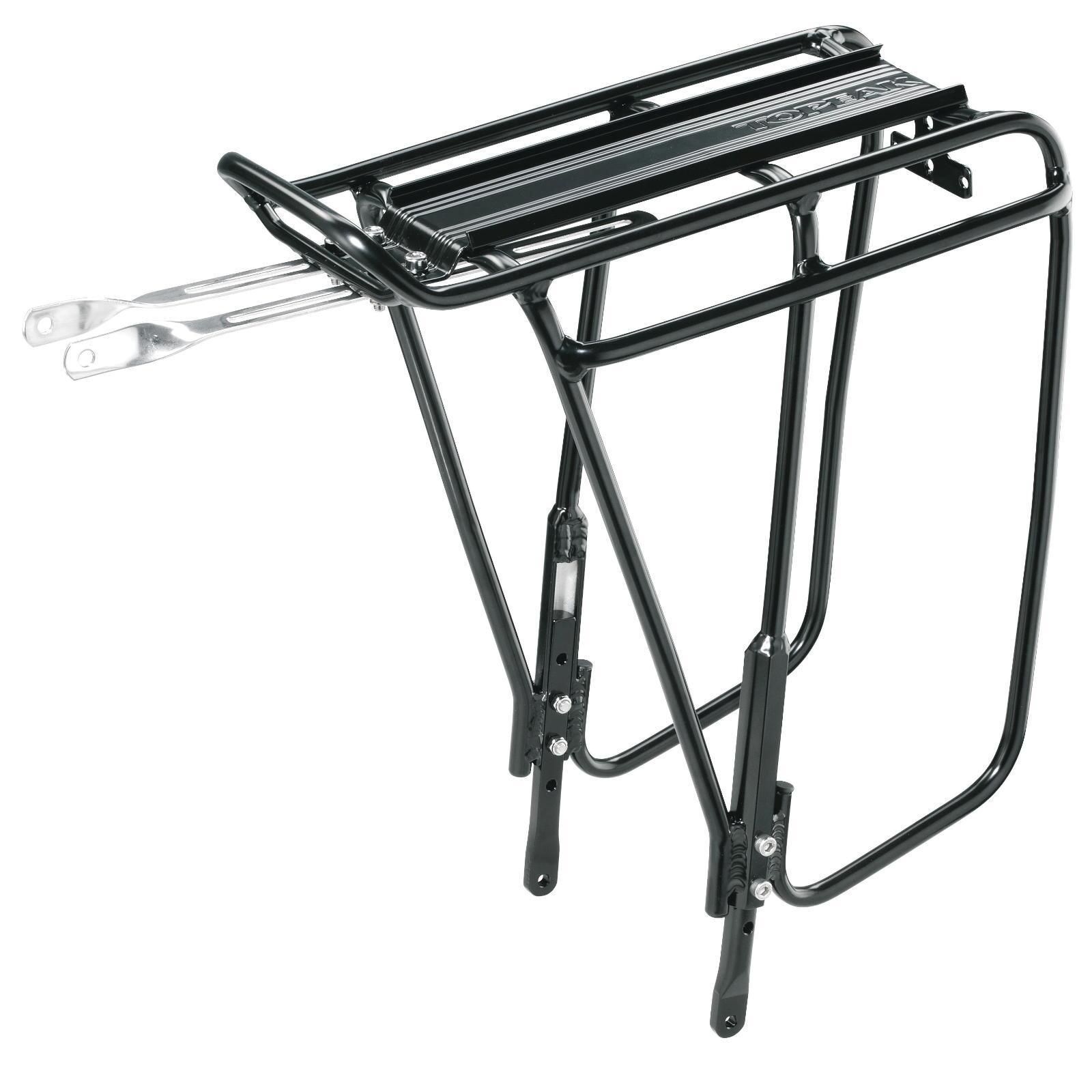 TOPEAK Porta-bagagens Topeak Uni Super Tourist DX (sem disco)