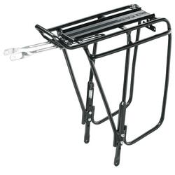 Porte-Bagages Arrière Topeak Uni Super Tourist DX MTX 2.0 Noir