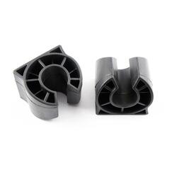 Lot de 4 supports protection Peruzzo Verona-Venezia-Milano-Arezzo